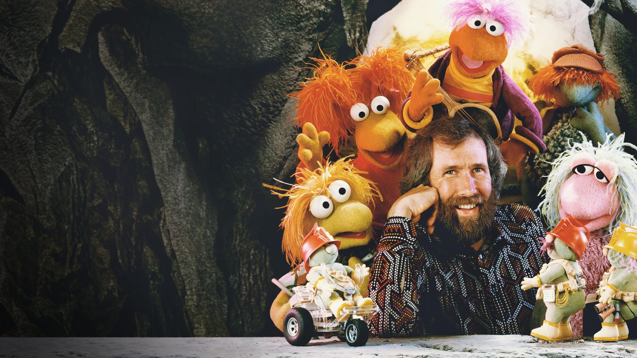 รีวิวพร้อมสปอย Jim Henson Idea Man อาคารประกัน