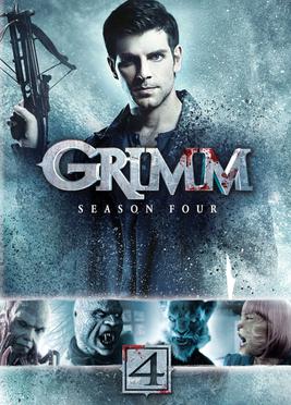 Grimm Season 4 รีวิวหนัง