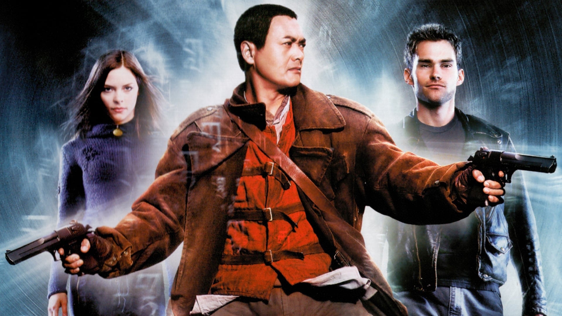 พูดคุยหนัง Bulletproof Monk ผลงานชั้นเลิศ