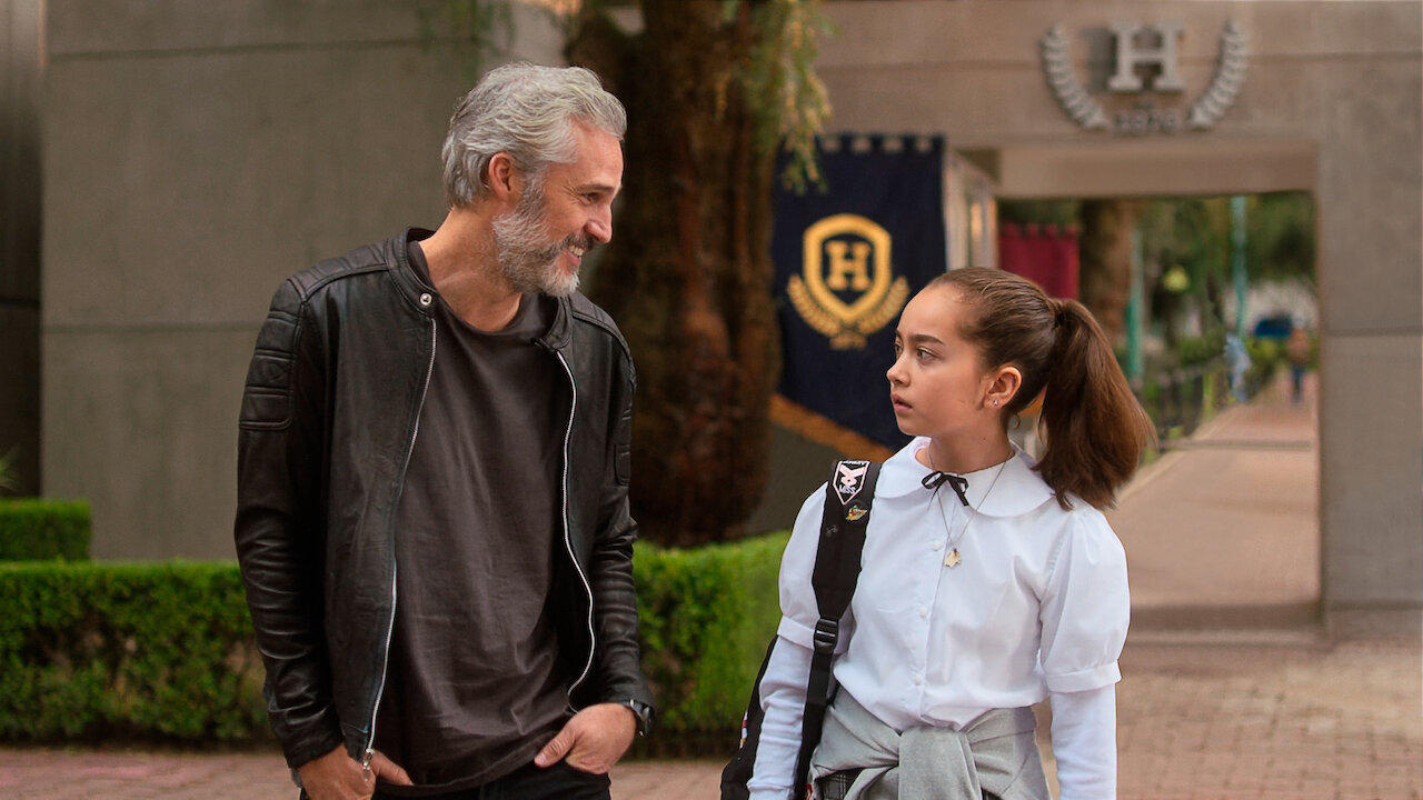 Movie Review Dad Wanted ทุกสิ่งมีความหมาย