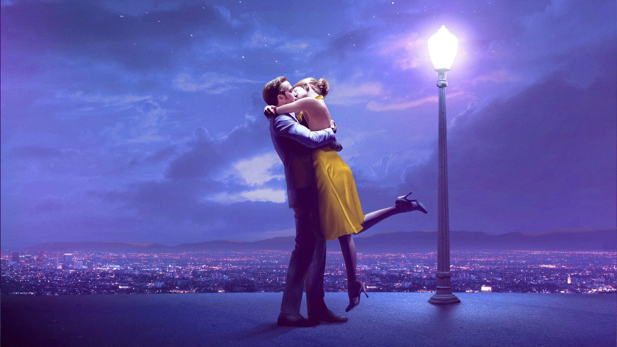 รีวิวเนื้อเรื่อง La La Land บรรยายถึงหัวใจ