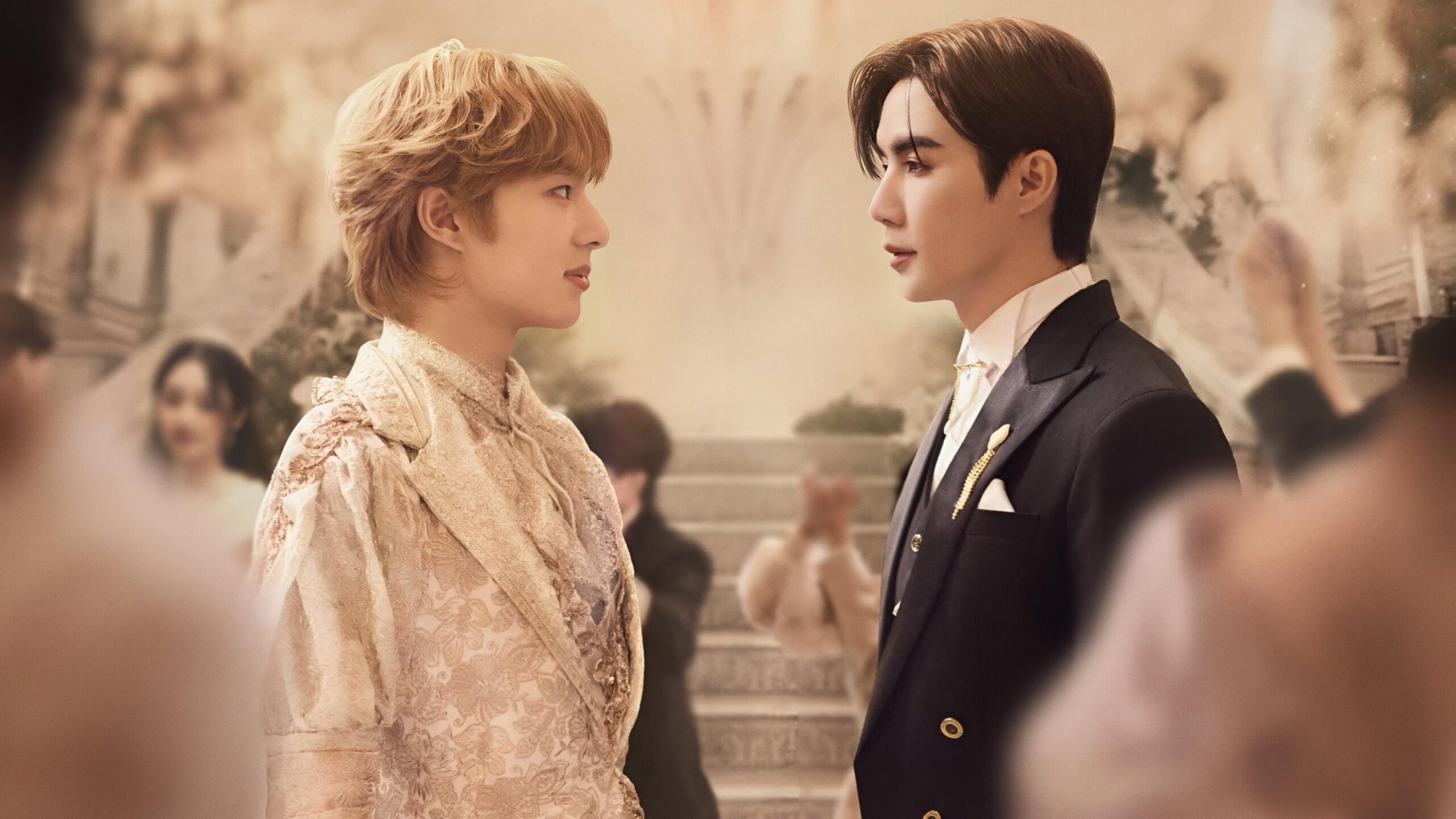 เนื้อเรื่องย่อ The Next Prince ดูแล้วหลงรัก